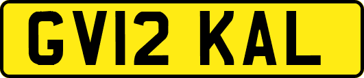 GV12KAL