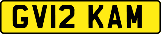 GV12KAM