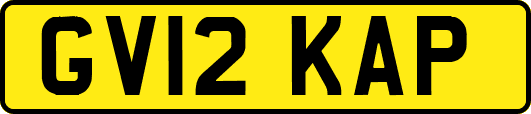 GV12KAP