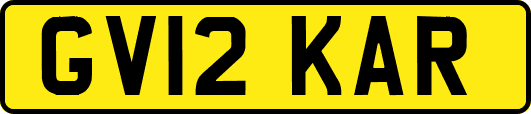 GV12KAR