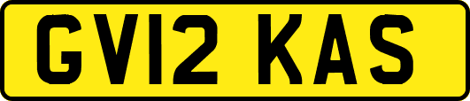 GV12KAS