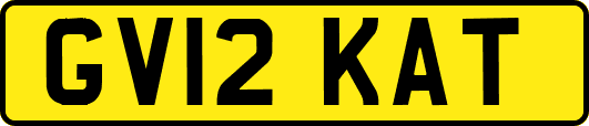 GV12KAT