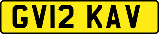 GV12KAV