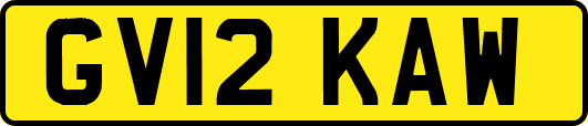 GV12KAW