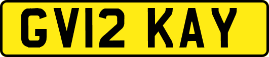 GV12KAY