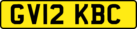 GV12KBC