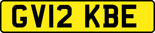 GV12KBE