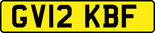GV12KBF