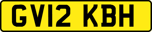 GV12KBH