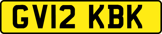 GV12KBK