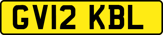 GV12KBL