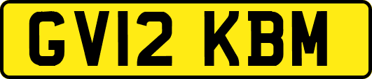 GV12KBM