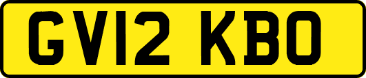 GV12KBO