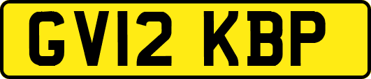 GV12KBP