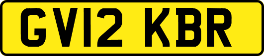 GV12KBR