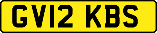 GV12KBS