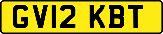 GV12KBT
