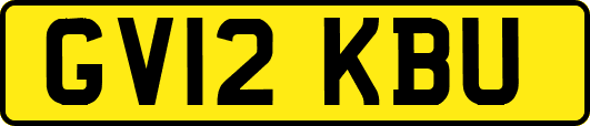 GV12KBU