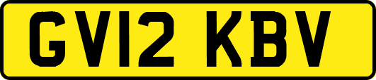 GV12KBV