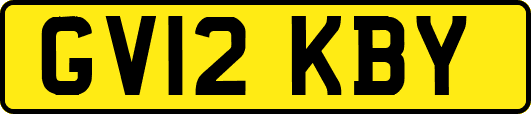 GV12KBY