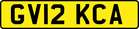 GV12KCA