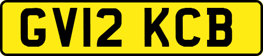 GV12KCB