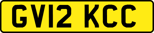 GV12KCC