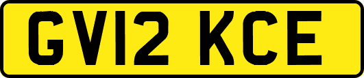 GV12KCE