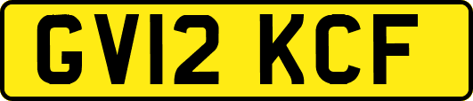 GV12KCF