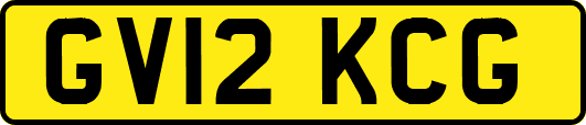 GV12KCG