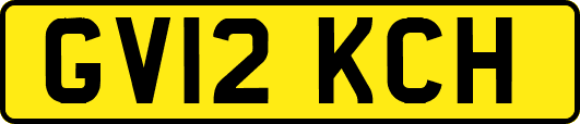 GV12KCH