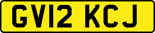 GV12KCJ