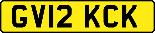 GV12KCK