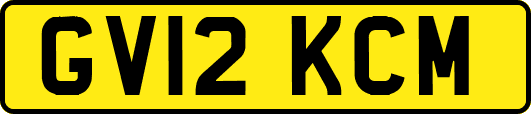 GV12KCM