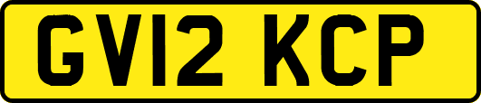GV12KCP