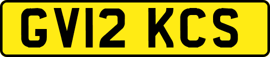 GV12KCS