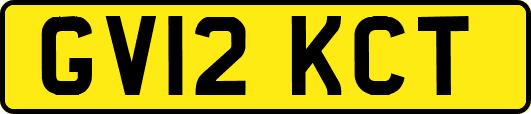 GV12KCT