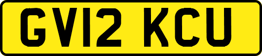 GV12KCU