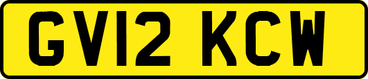 GV12KCW