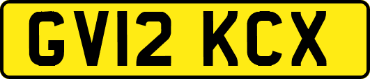 GV12KCX