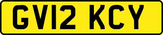GV12KCY