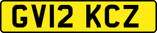 GV12KCZ