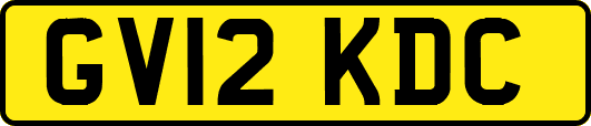 GV12KDC