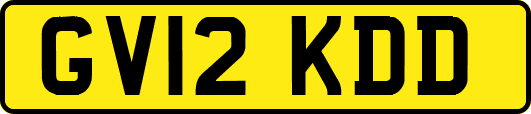 GV12KDD