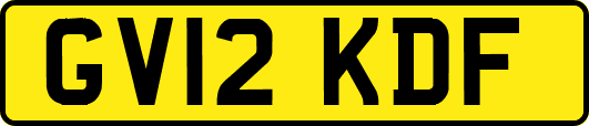 GV12KDF