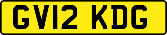 GV12KDG