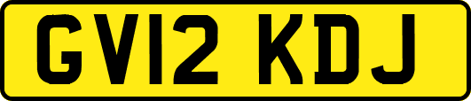 GV12KDJ