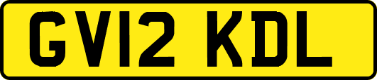 GV12KDL