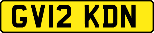 GV12KDN