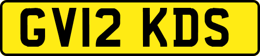 GV12KDS